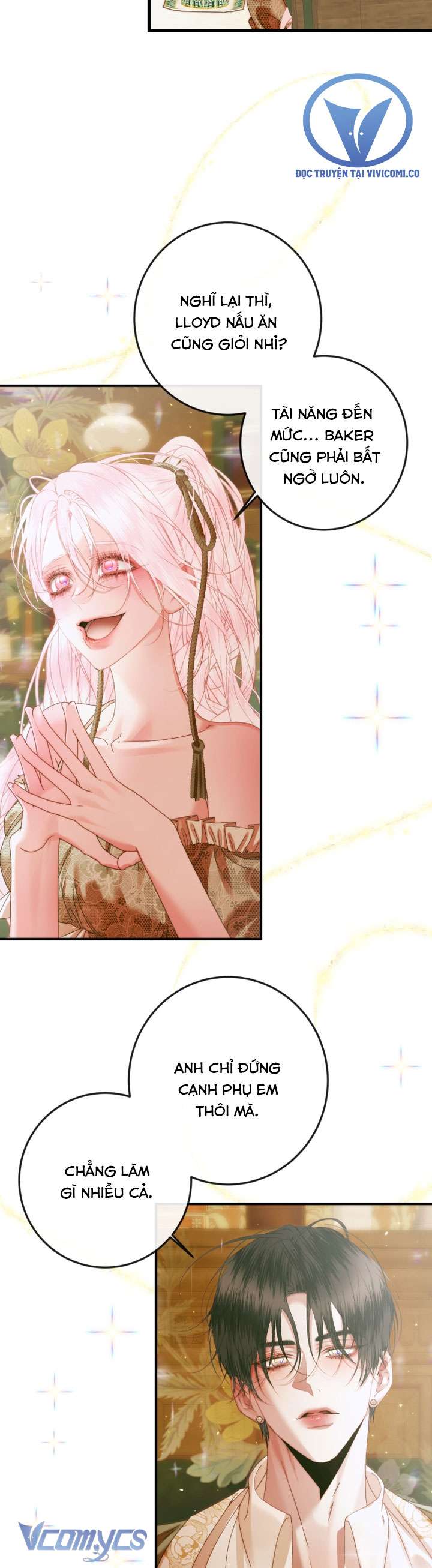 Siren: Trở Thành Gia Đình Của Nhân Vật Phản Diện Chap 139 - Next Chap 140