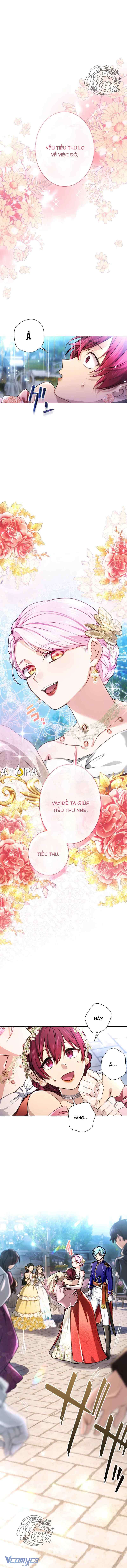 Thưa ngài, Tôi cảm thấy khó chịu Chap 60 - Next 