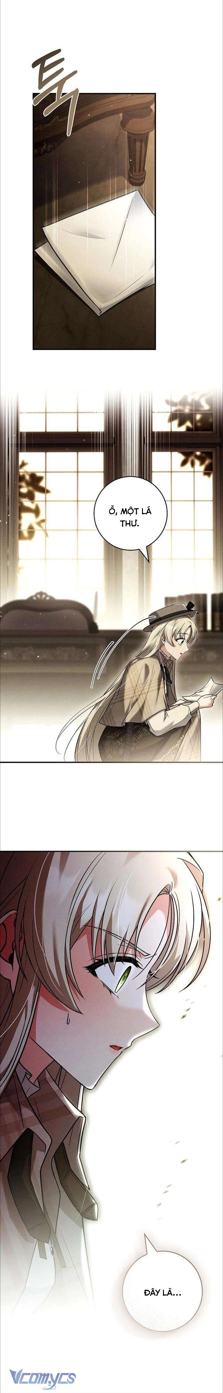 Văn Phòng Xử Lý Khủng Khoảng Tình Cảm Cho Nam Chính Chap 2 - Trang 2