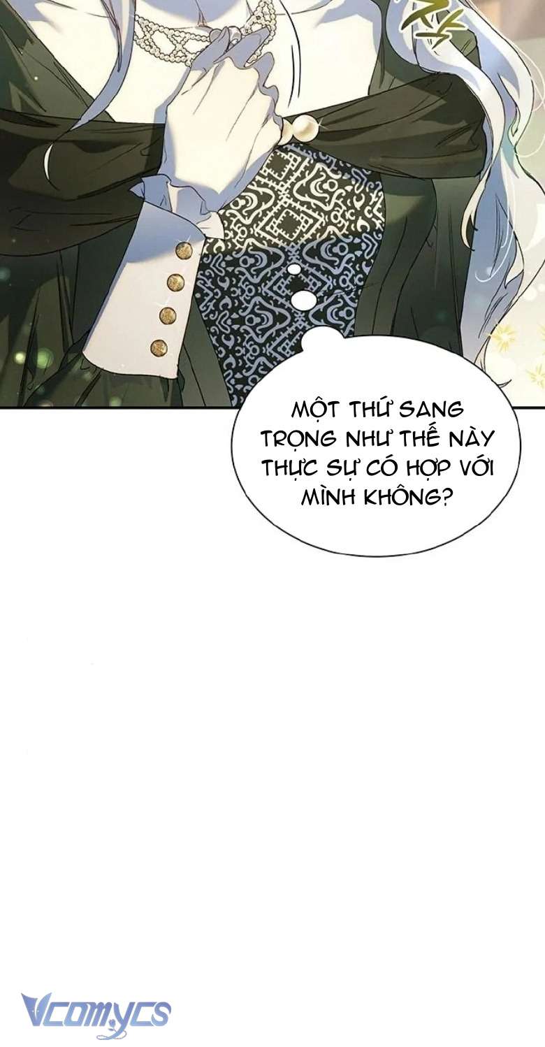 Cứ Cố Gắng Hết Sức Để Hối Hận Chap 6 - Trang 4