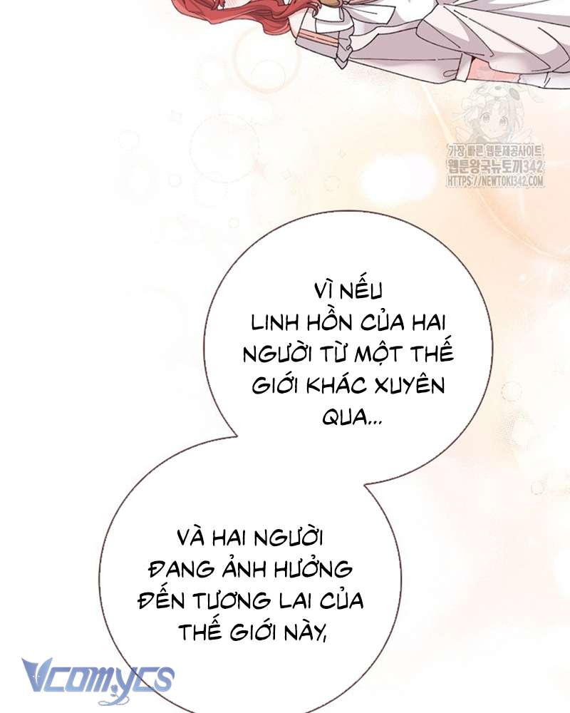 Chị Gái Của Nhân Vật Phản Diện Hôm Nay Cũng Đang Đau Khổ Chap 93 - Trang 4