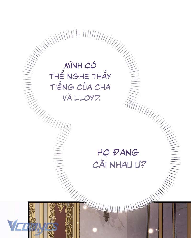 Ác Quỷ Nuôi Dưỡng Tiểu Thư Chapter 36 - Trang 4
