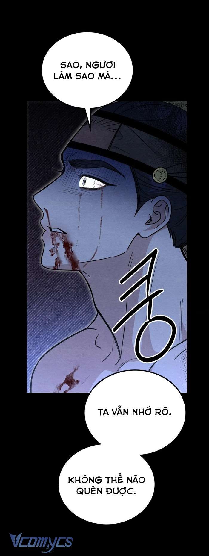 Hoa Lam Tinh Chap 34 - Next Chap 35