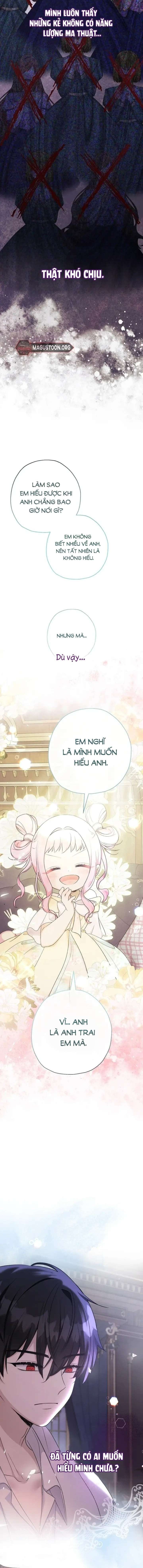 [PNT] Tiểu Thư Tích Tiền Đi Bụi Chap 89 - Trang 2