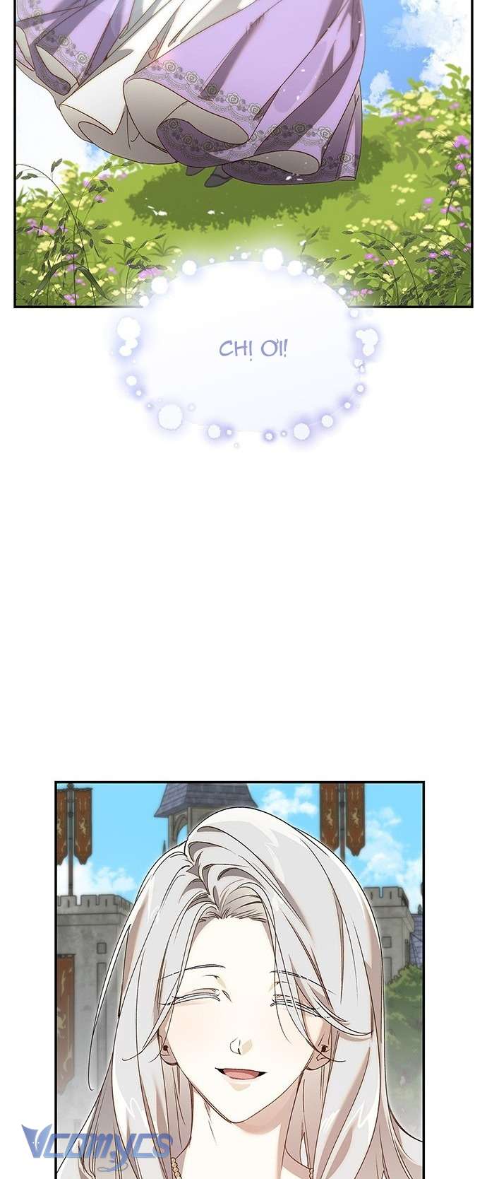 Cứ Cố Gắng Hết Sức Để Hối Hận Chap 1 - Trang 4