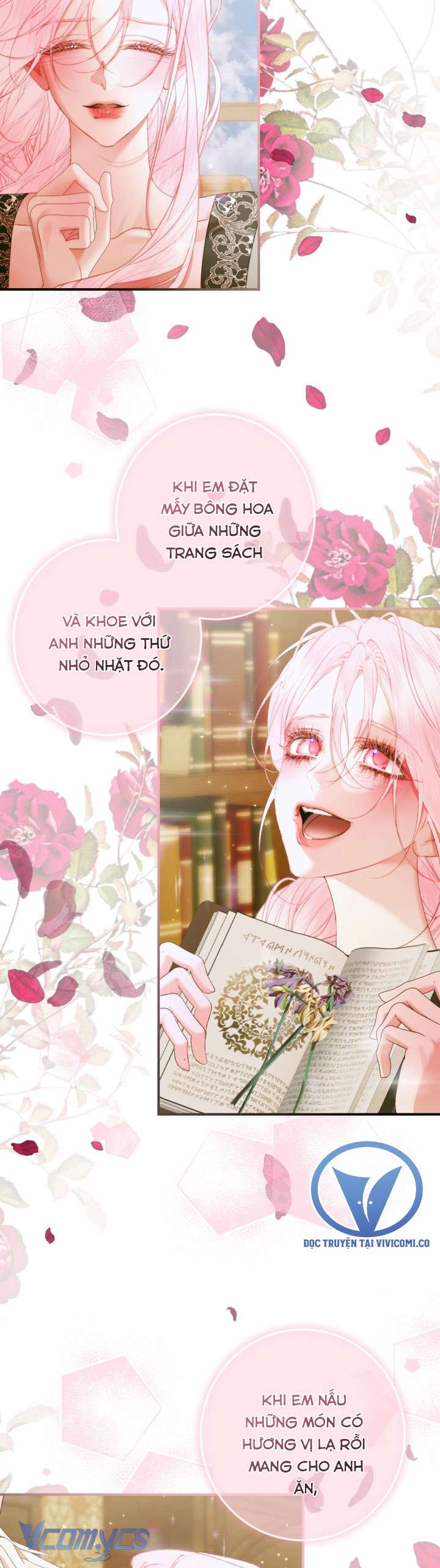 Siren: Trở Thành Gia Đình Của Nhân Vật Phản Diện Chap 139 - Next Chap 140