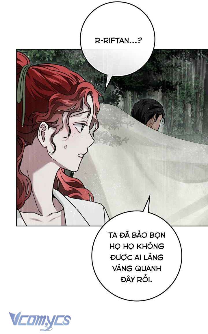 Dưới Bóng Cây Sồi Chap 107 - Next Chap 108