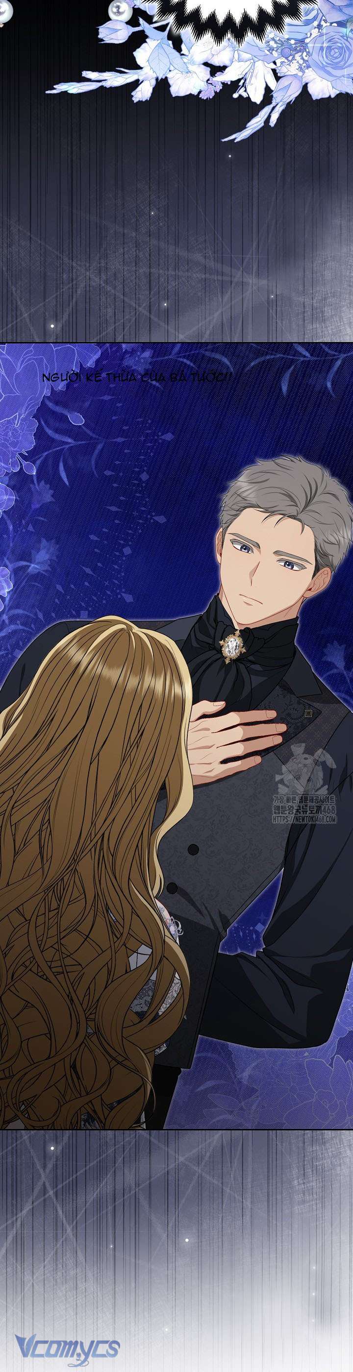 Tôi Đã Xem Một Vở Kịch Chap 12 - Trang 2