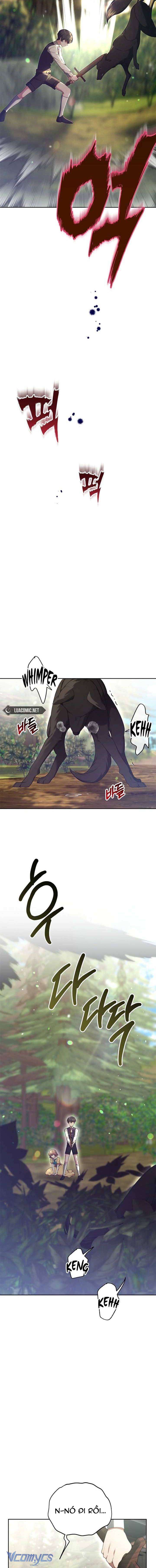 Lời Tỏ Tình Lần Thứ 101 Chap 2 - Trang 3