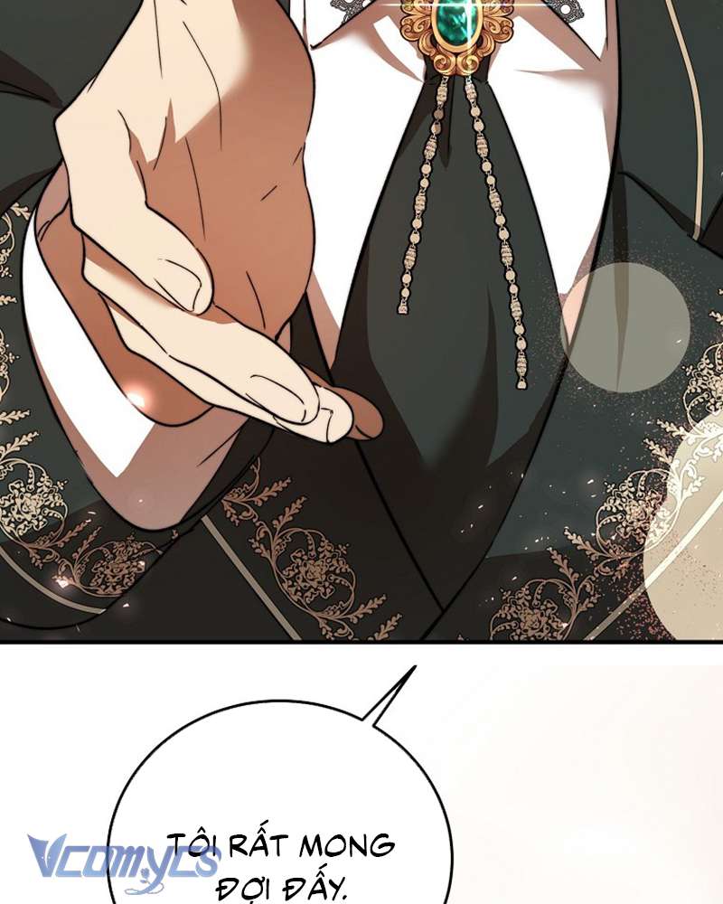 Ác Quỷ Nuôi Dưỡng Tiểu Thư Chapter 31 - Trang 4