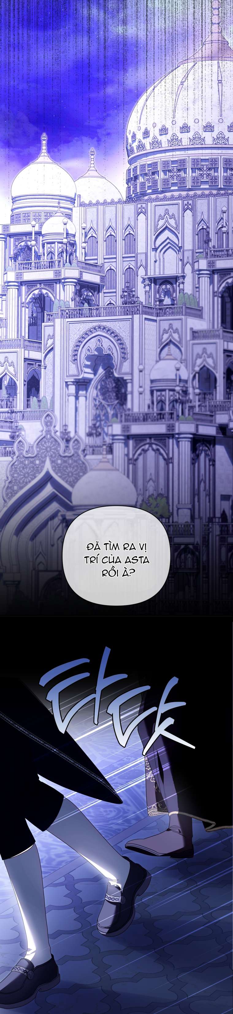 Thà Là Để Tôi Trở Thành Nữ Hoàng Chap 76 - Trang 3