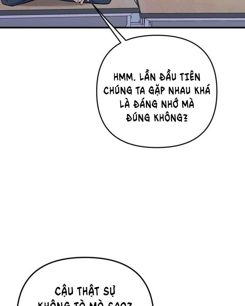 Vì Một Kết Thúc Viên Mãn Cho Đôi Ta Chap 9 - Trang 2