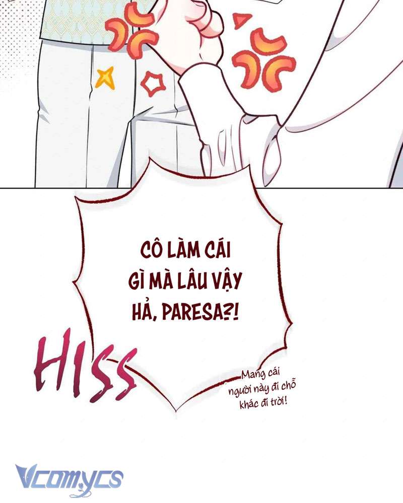 Hầu Gái Độc Quyền Của Hoàng Hậu Phản Diện Chap 112 - Next Chap 113