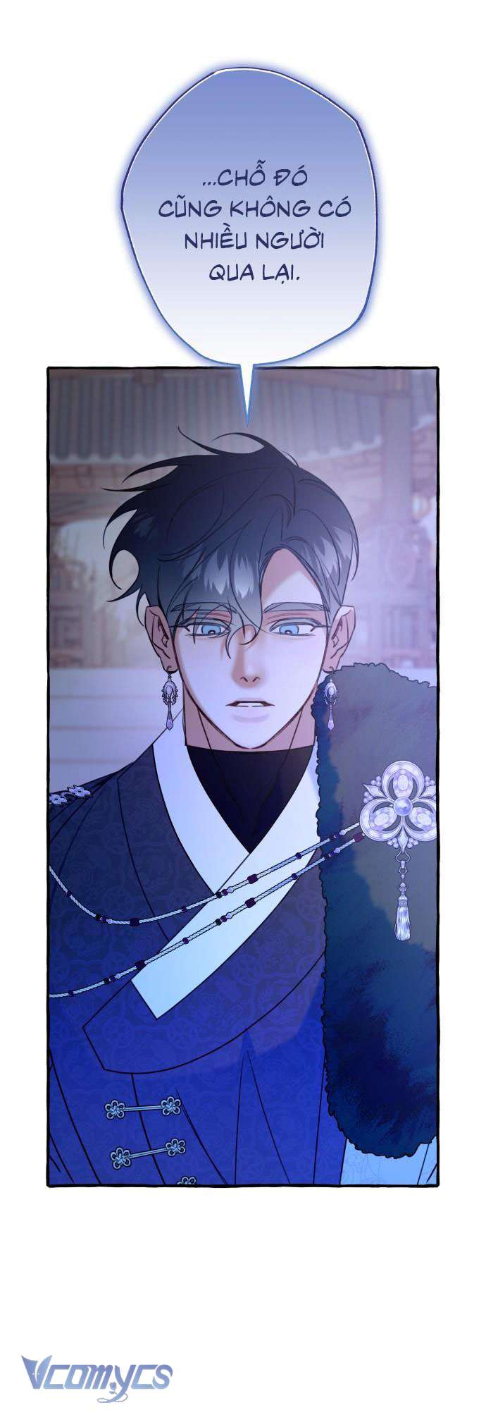 Chuyện Tình Tuyết Phương Bắc Chap 39 - Trang 4