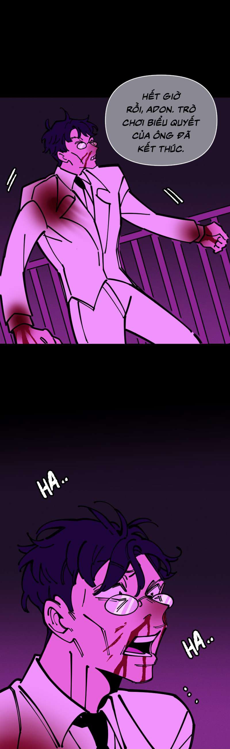 Homesick Chap 137 - Next 