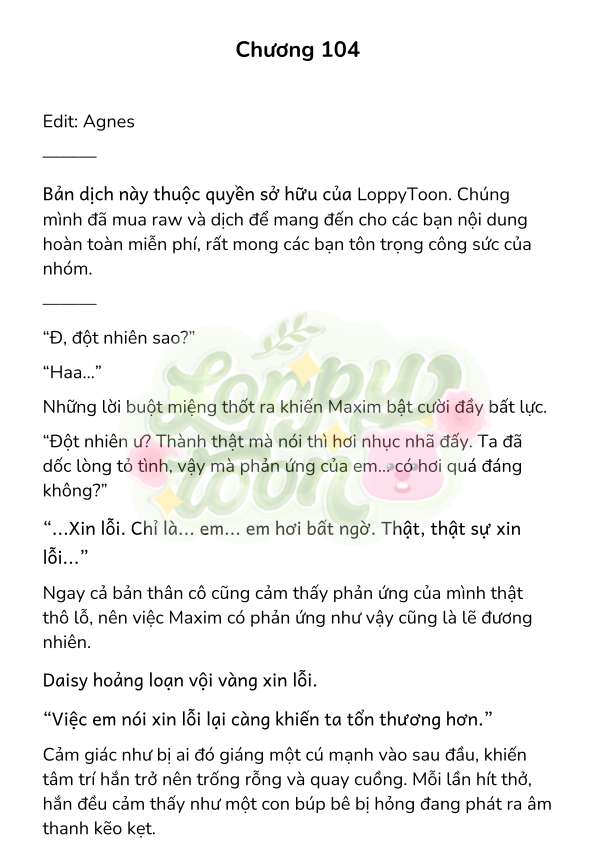 [Novel] Trận Chiến Ly Hôn! Chap 104 - Trang 2