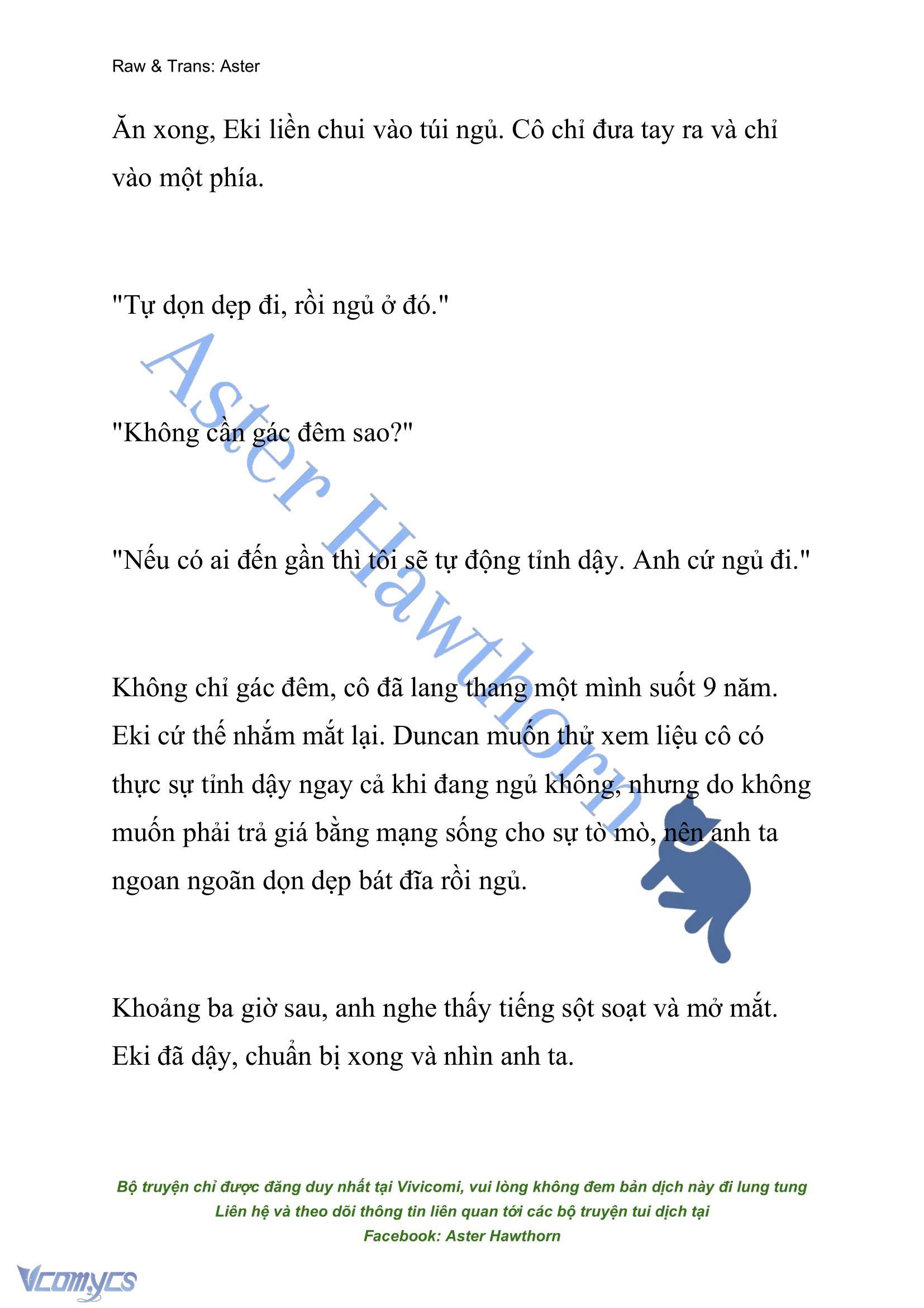 [NOVEL] Đóa Hoa Cầm Kiếm Chap 156 - Trang 2