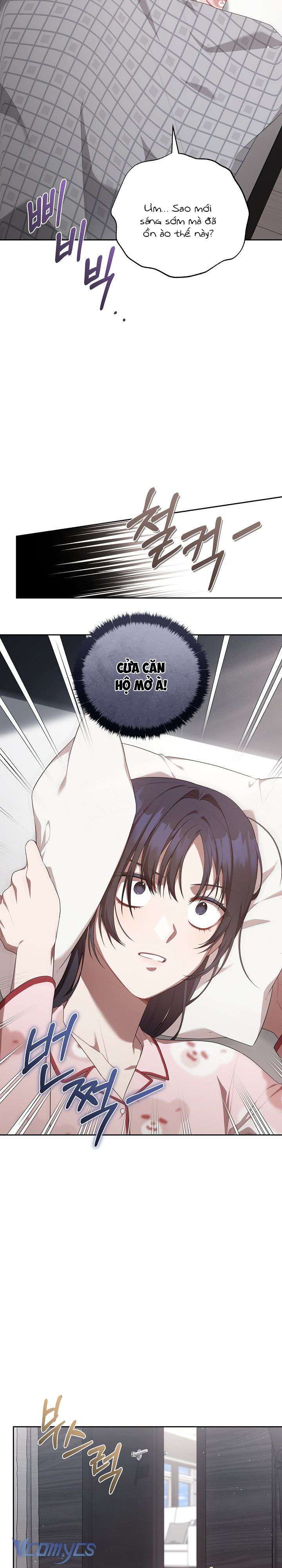 Chủ Tiệm Cafe Là Guide Cấp S Chap 9 - Next Chap 10