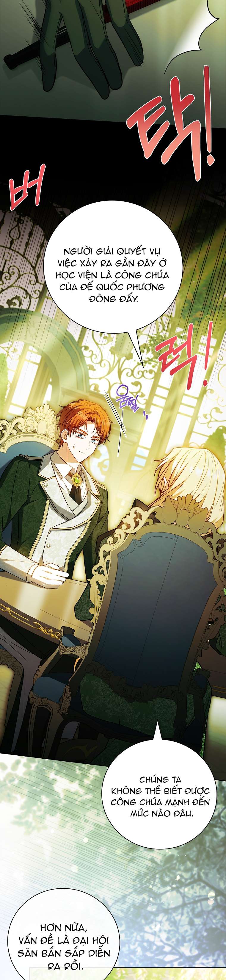 Cha Nào Con Nấy Chap 45 - Next 