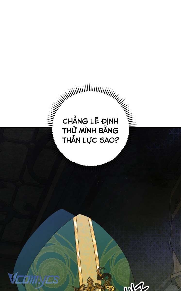 Người Vợ Hắc Ám Của Cậu Chồng Nhỏ Chap 31 - Next 