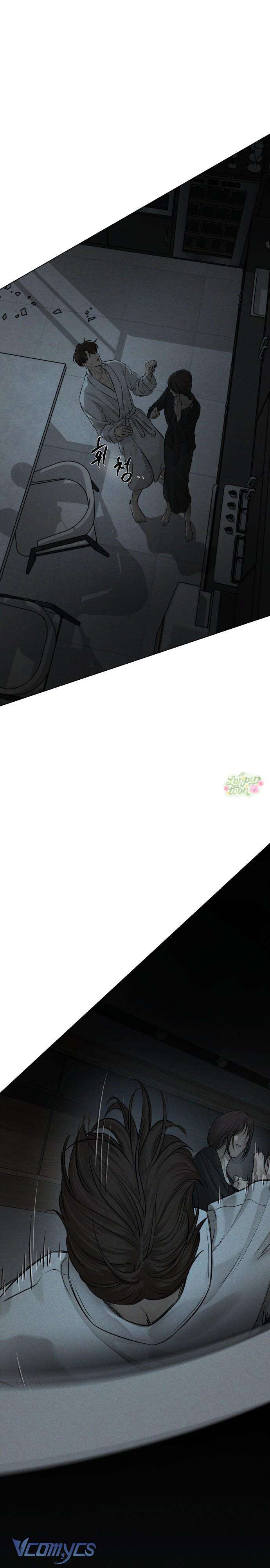 Tuyển Tập Truyện Ngắn Của Kim Young Ha Chap 11 - Trang 3