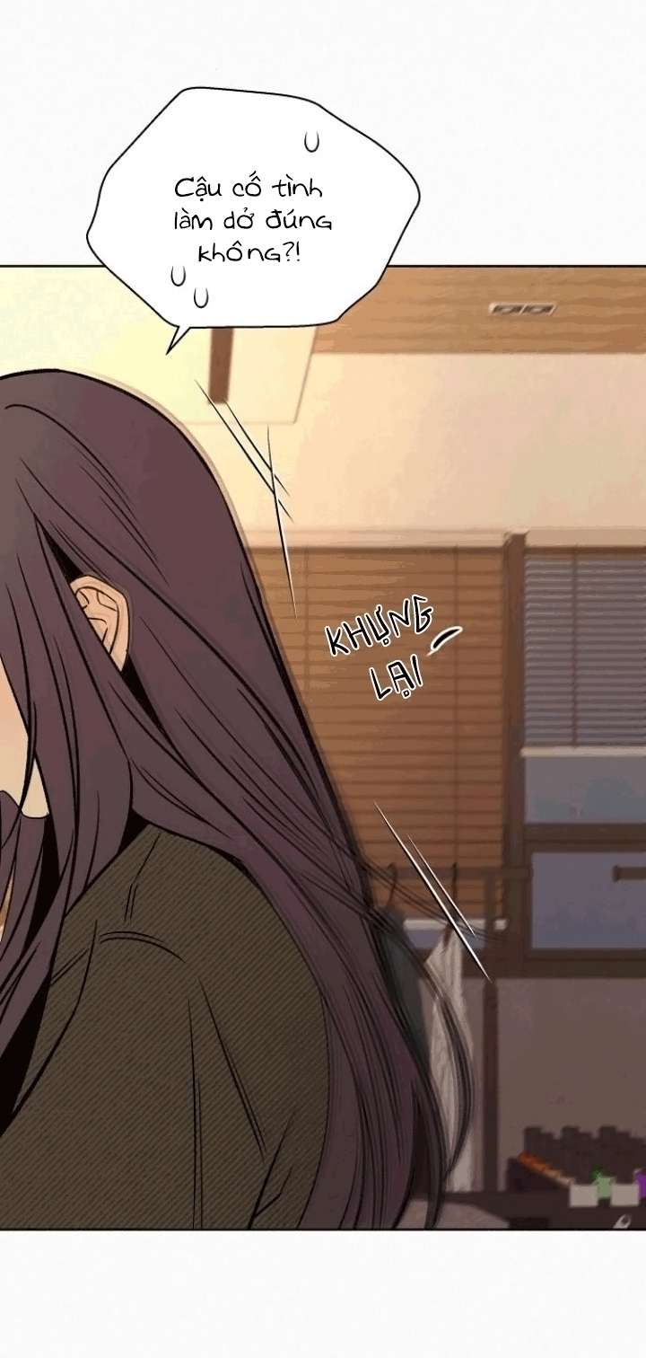 Chiến Lược: Tình Yêu Trong Sáng Chap 127 - Next Chap 128