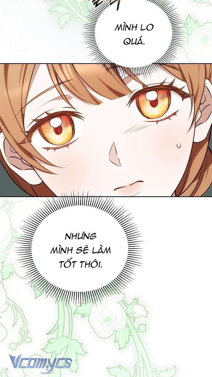 Cây Kim Chỉ Của Hoàng Hậu Chap 11 - Trang 3