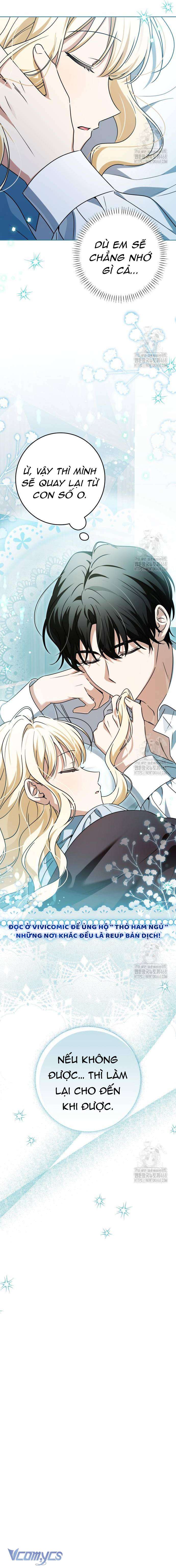 Gia Đình Phản Diện Phản Đối Tự Lập Chap 60 - Next Chap 61