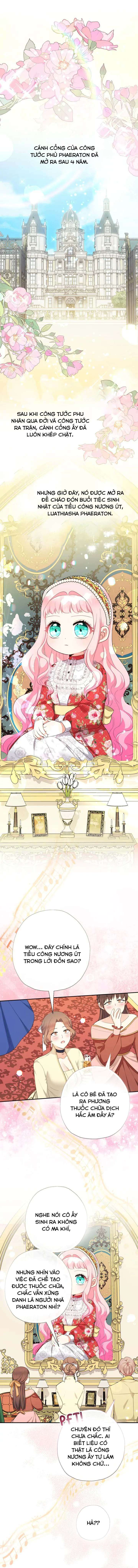 [PNT] Tiểu Thư Tích Tiền Đi Bụi Chap 86 - Trang 2