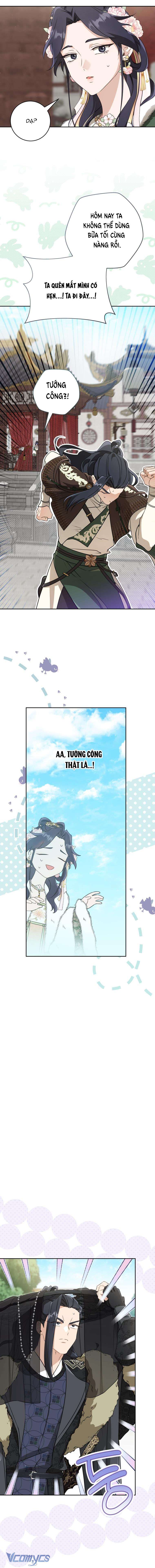 Trở Thành Cô Cháu Gái Bị Khinh Miệt Của Nhà Quyền Quý Chap 67 - Trang 2