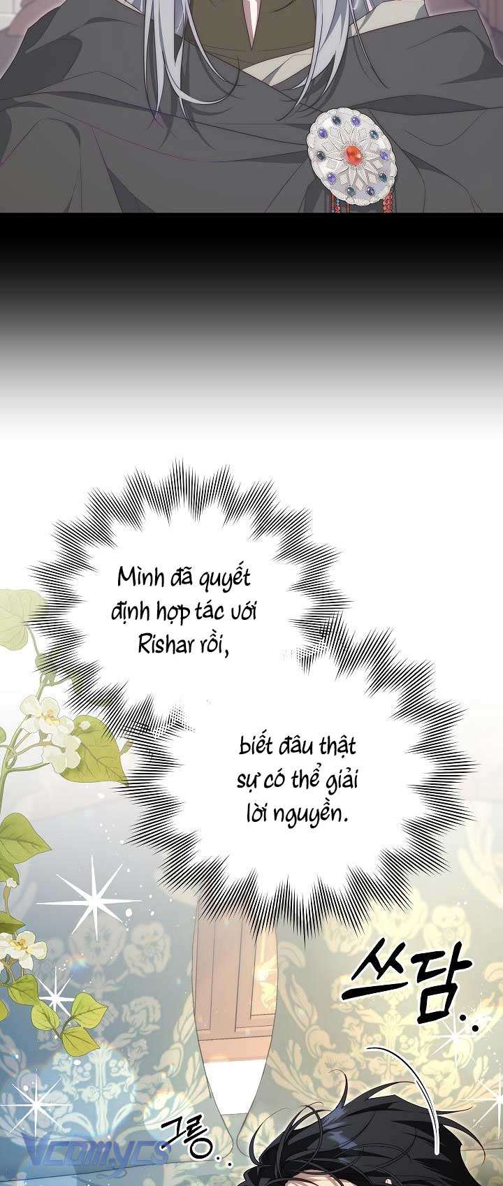 Thuần Hóa Hoàng Tử Quái Vật Chap 33 - Trang 2