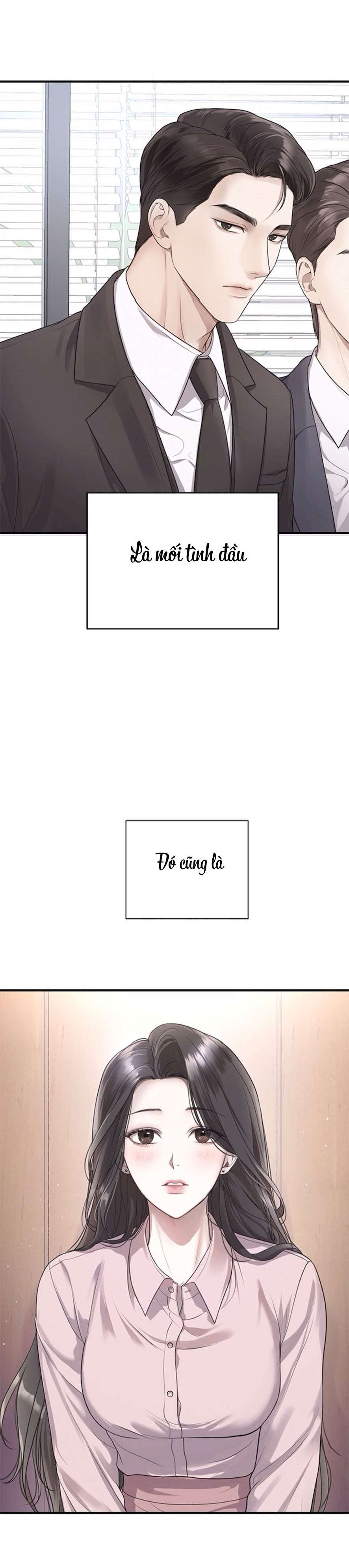 Cạm Bẫy Thanh Lịch Chap 1 - Next Chap 2