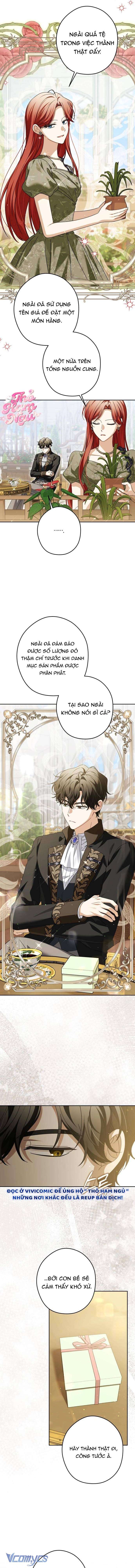 Gia Đình Phản Diện Phản Đối Tự Lập Chap 72 - Next Chap 73