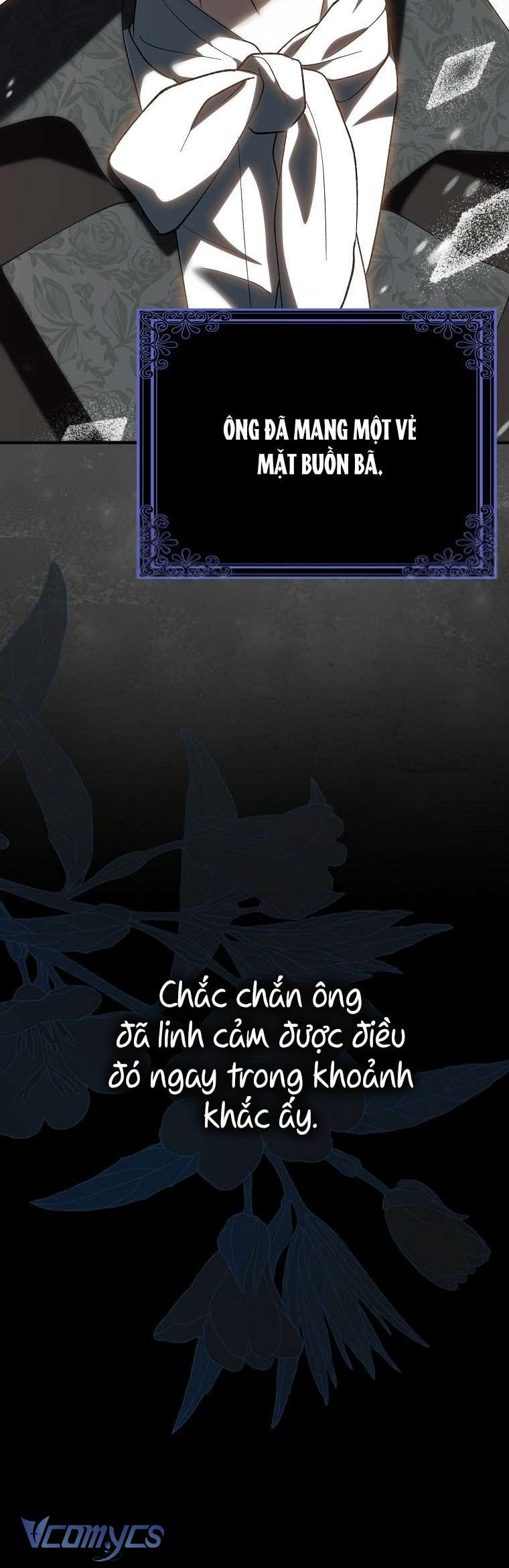 Công Chúa Bạch Hổ Không Có Nguy Hiểm Nha! Chap 13 - Trang 2