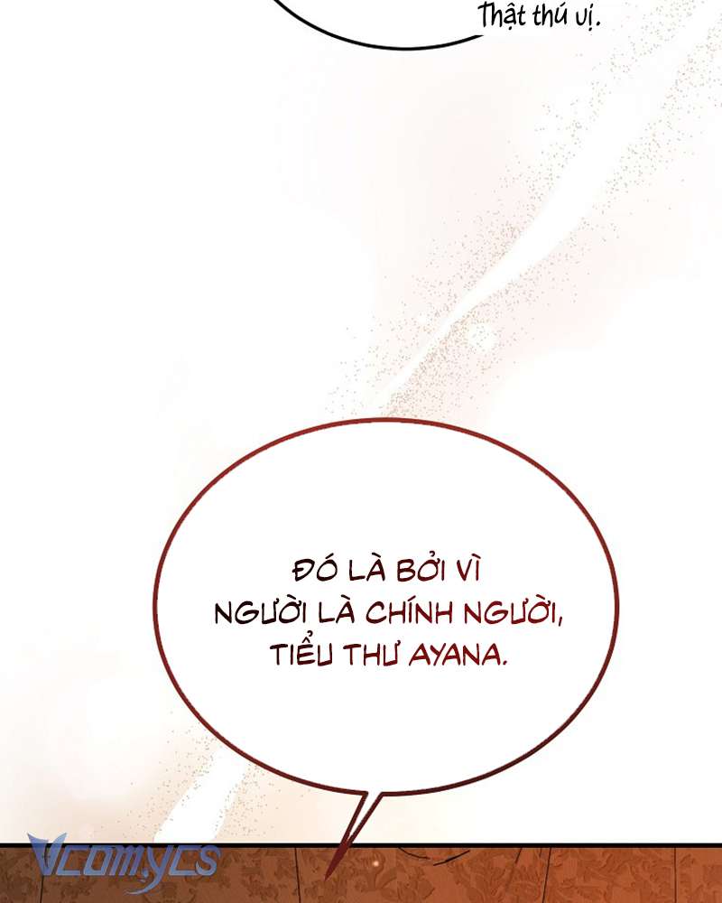 Ác Quỷ Nuôi Dưỡng Tiểu Thư Chapter 39 - Trang 4