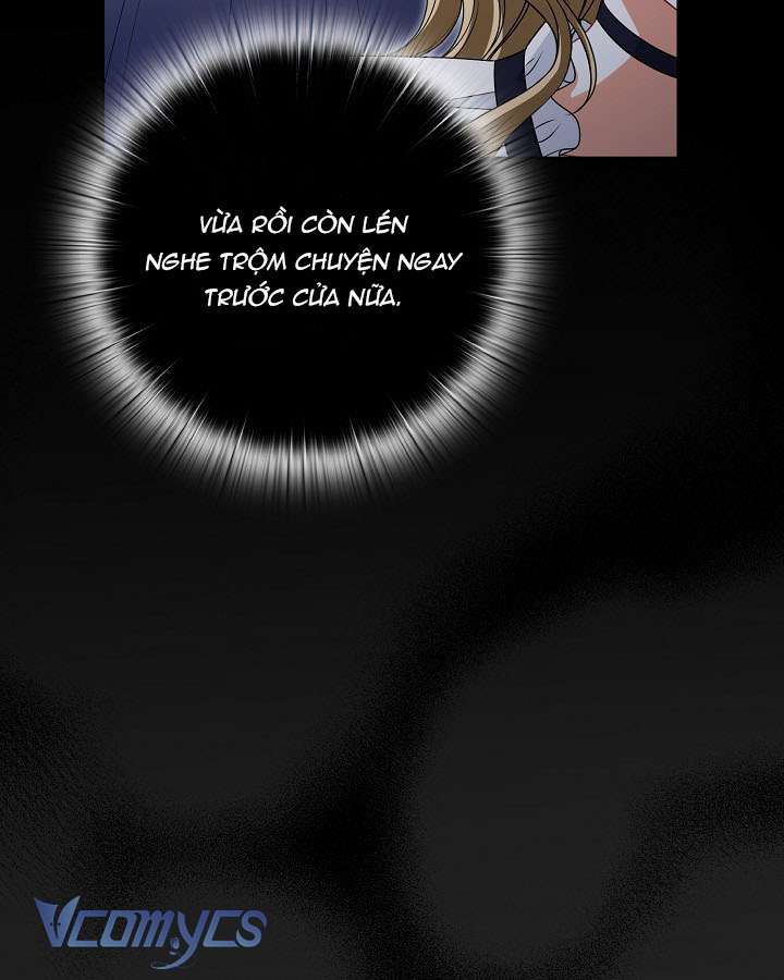 Tôi Đã Xem Một Vở Kịch Chap 10 - Trang 2