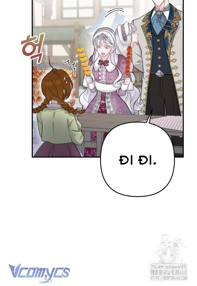 Trước Khi Em Có Ý Định Chạy Trốn Ta Sẽ Ngăn Chặn Nó Chap 9 - Next Chap 10