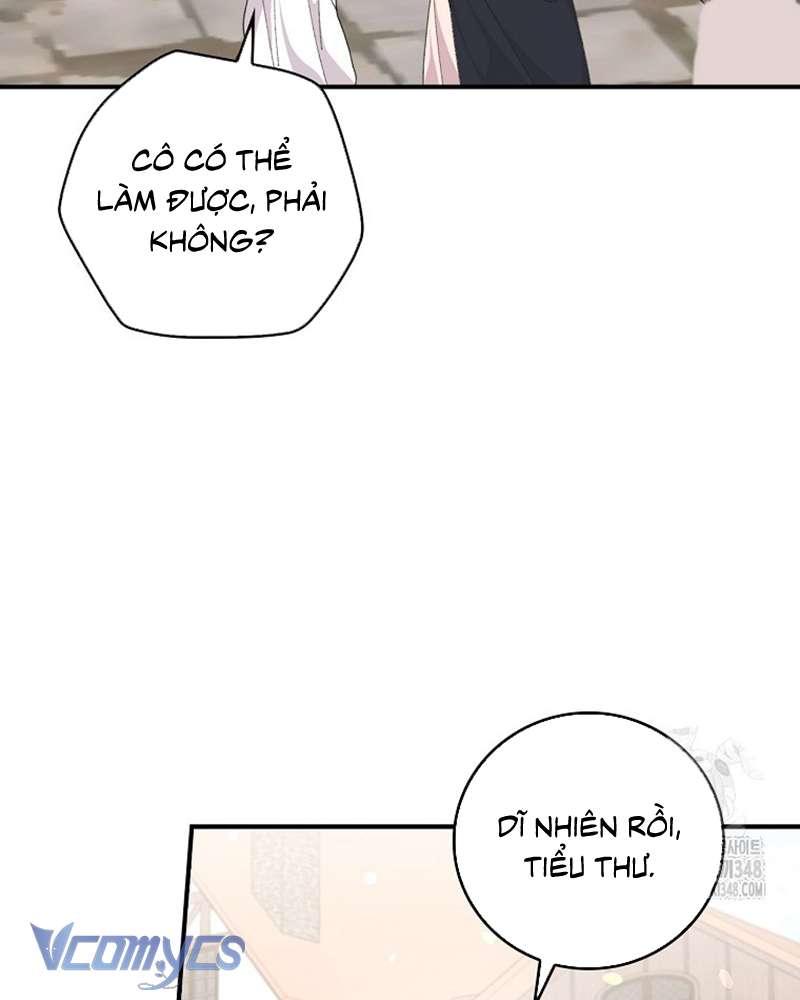 Chị Gái Của Nhân Vật Phản Diện Hôm Nay Cũng Đang Đau Khổ Chap 96 - Trang 4