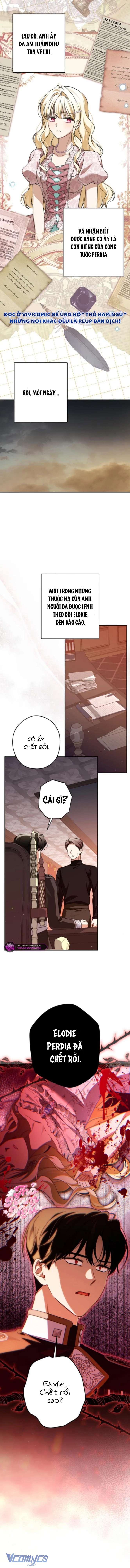 Gia Đình Phản Diện Phản Đối Tự Lập Chap 83 - Next Chap 84