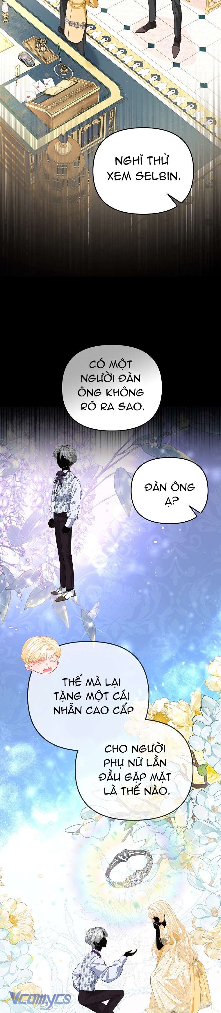 Nàng Công Chúa Của Mọi Người Chapter 31 - Next Chapter 32