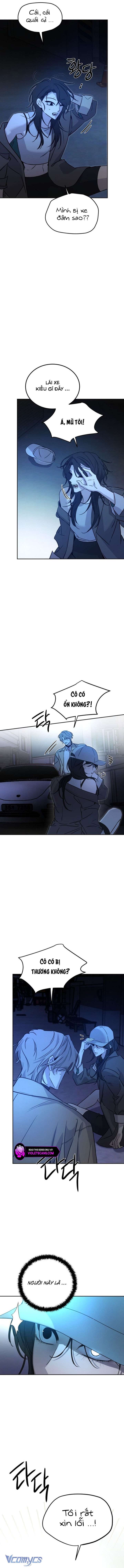 Bản Năng Dã Thú Chap 1 - Trang 4