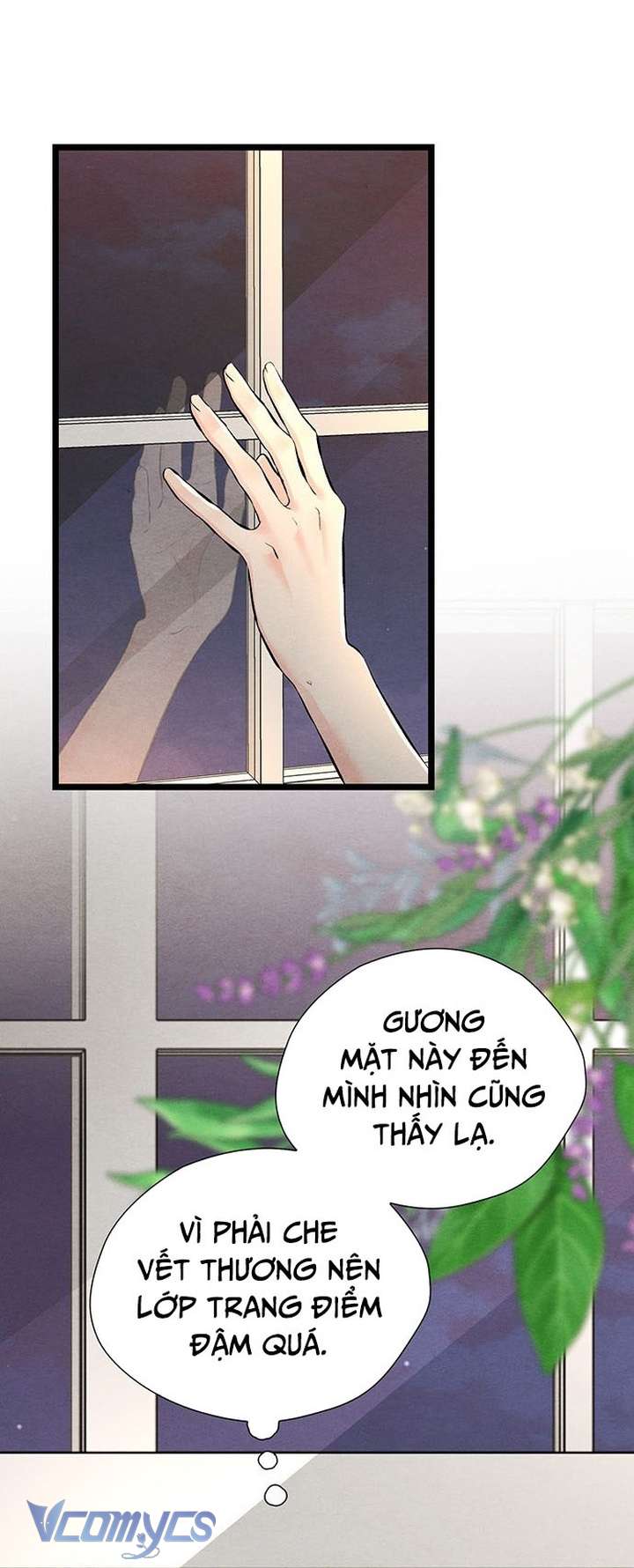 Hoàng Tử Rắc Rối Chap 30 - Next 