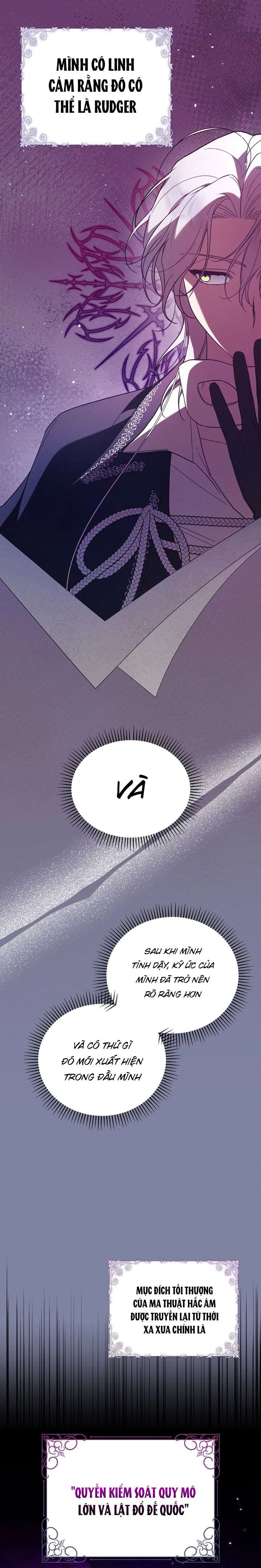 Có Hiểu Lầm Là Tôi Đang Hẹn Hò Với Kẻ Xấu Chap 28 - Trang 2