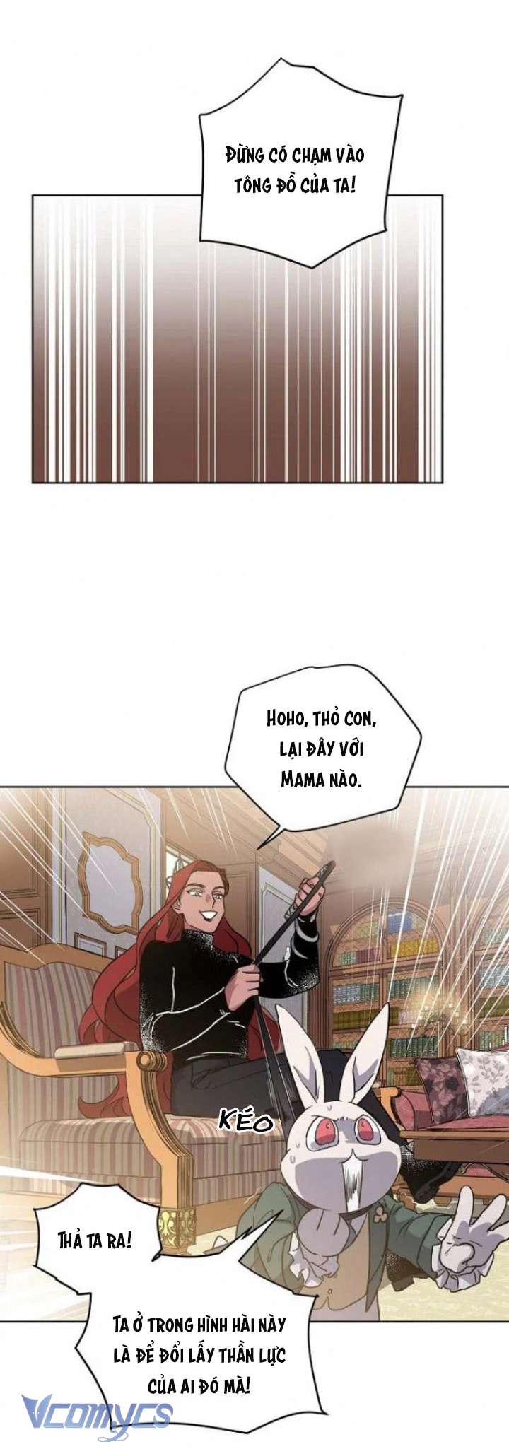 CHITRA Chapter 51 - Next Chapter 52