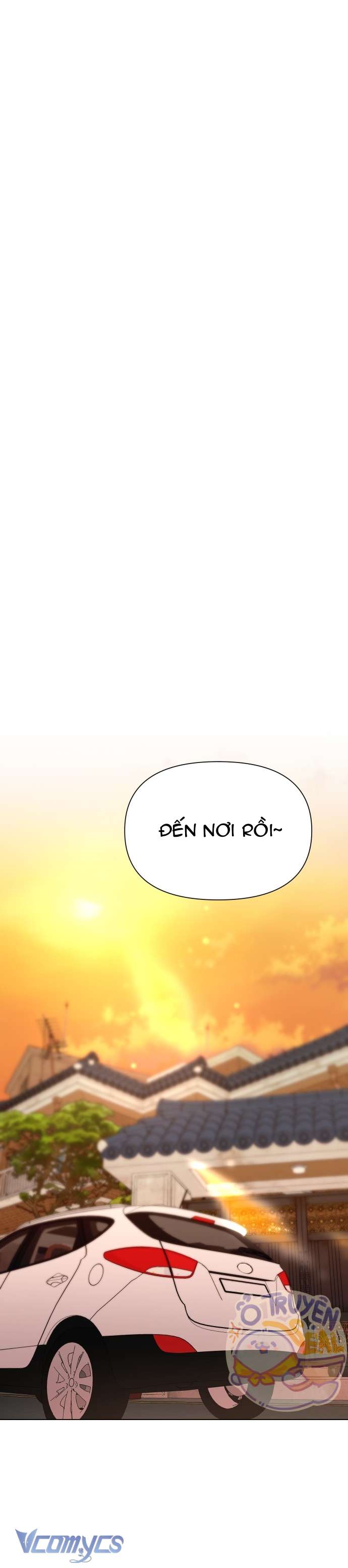 Chàng Romeo Của Chúng Ta Chap 9 - Trang 2