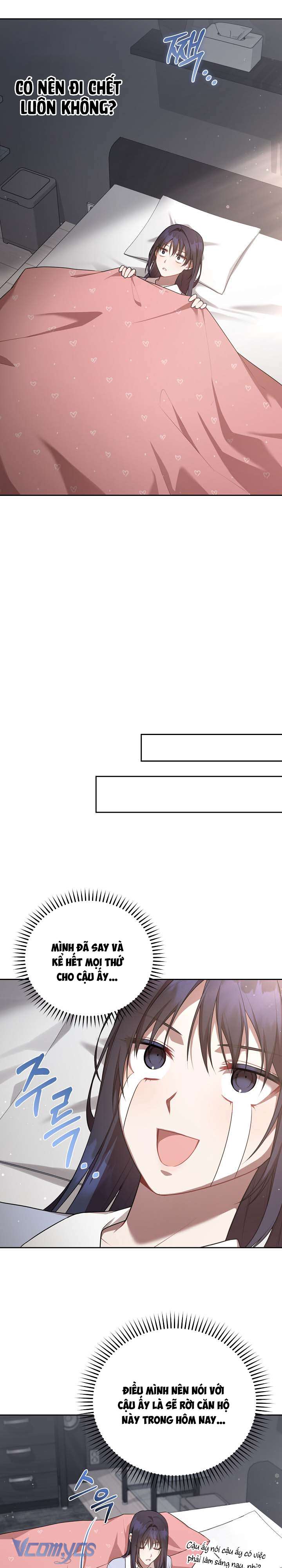 Chủ Tiệm Cafe Là Guide Cấp S Chap 14 - Next Chap 15