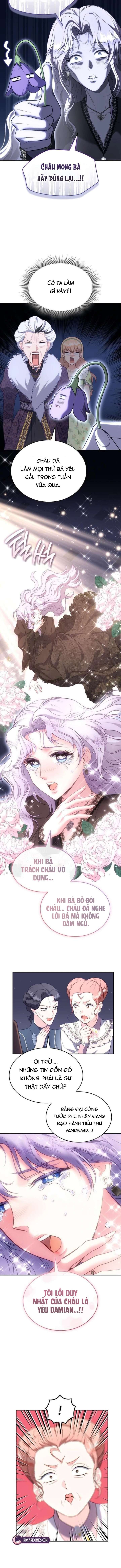 Kết cục của cuộc hôn nhân hợp đồng cao cấp Chap 30 - Trang 2