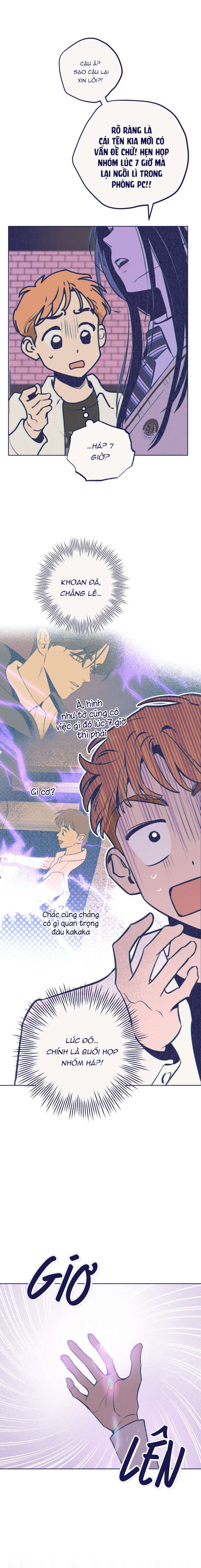 Trắc Nghiệm Bốn Lựa Chọn Chap 3 - Next Chap 4