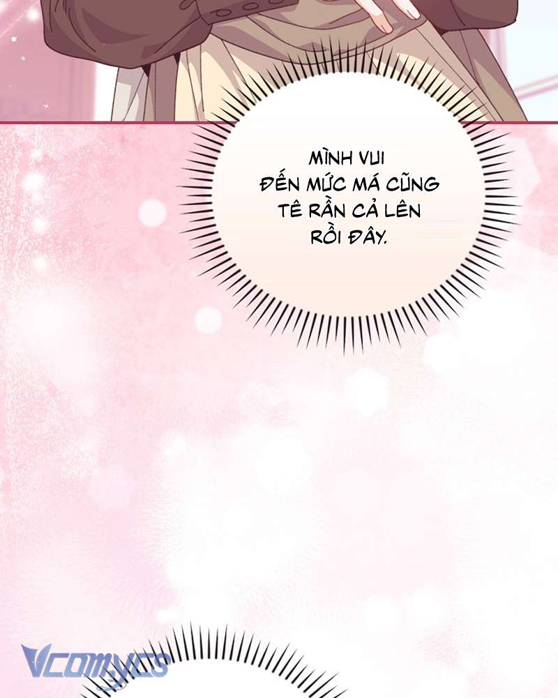 Chị Gái Của Nhân Vật Phản Diện Hôm Nay Cũng Đang Đau Khổ Chap 87 - Trang 4