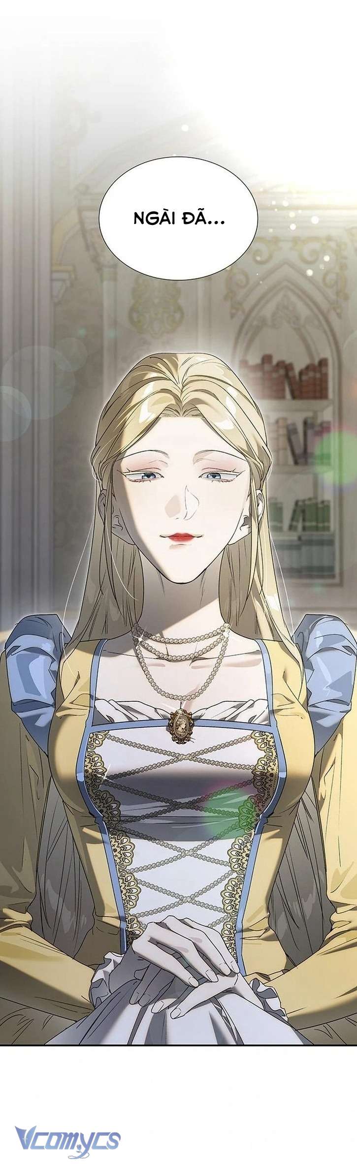 Cứ Cố Gắng Hết Sức Để Hối Hận Chap 37 - Next 